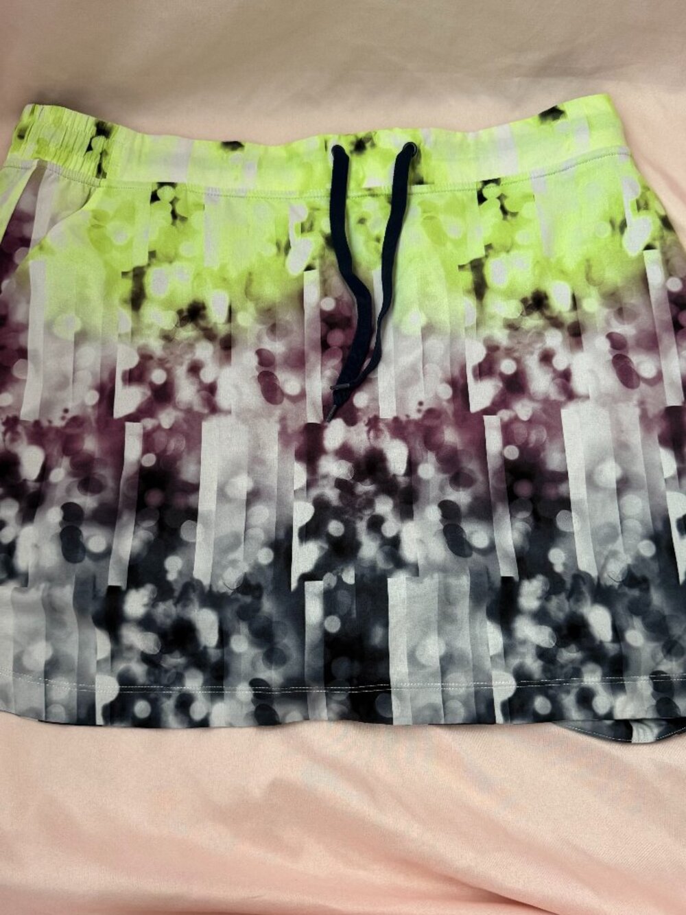 Slazenger Golf Skort